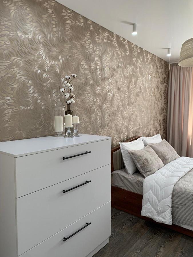 Guli House Apartment ทาชเคนต์ ภายนอก รูปภาพ