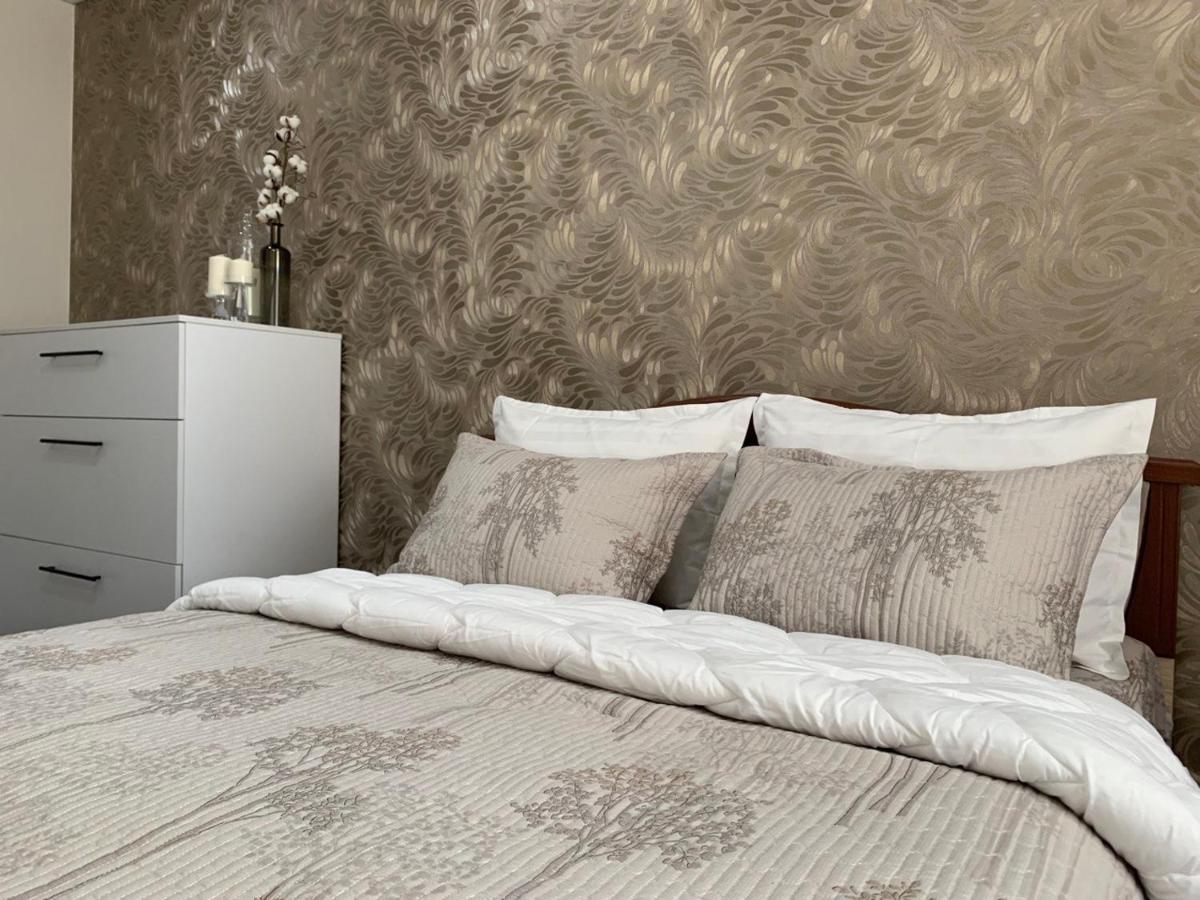 Guli House Apartment ทาชเคนต์ ภายนอก รูปภาพ