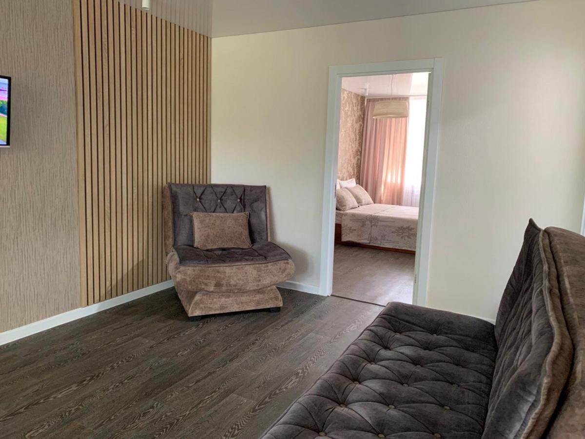 Guli House Apartment ทาชเคนต์ ภายนอก รูปภาพ