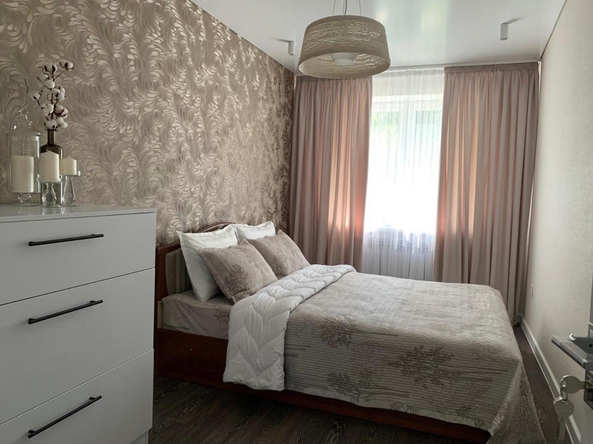 Guli House Apartment ทาชเคนต์ ภายนอก รูปภาพ