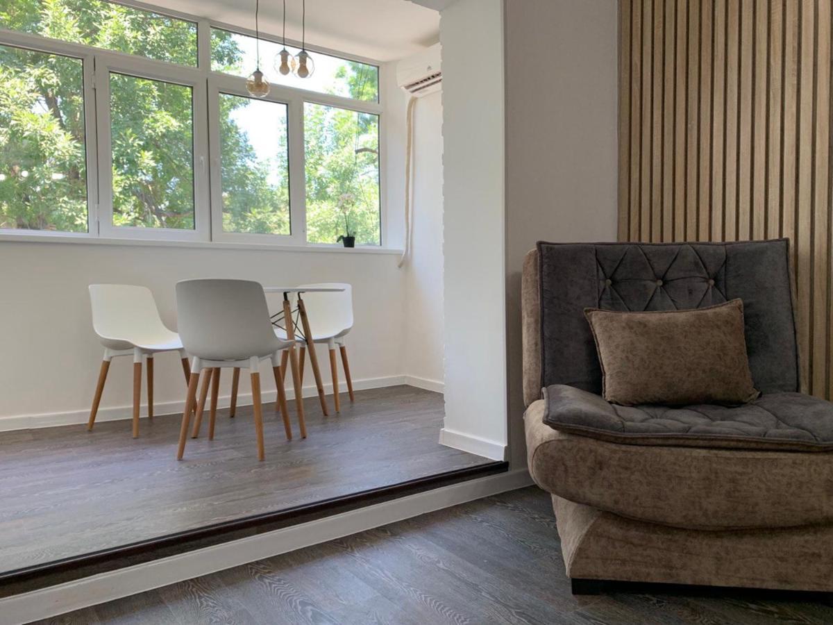 Guli House Apartment ทาชเคนต์ ภายนอก รูปภาพ