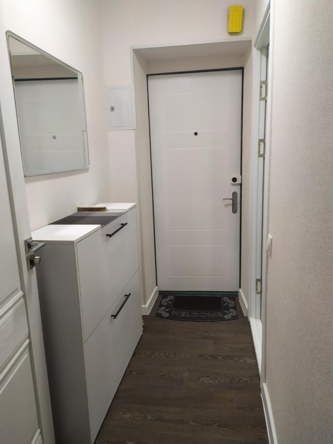 Guli House Apartment ทาชเคนต์ ภายนอก รูปภาพ