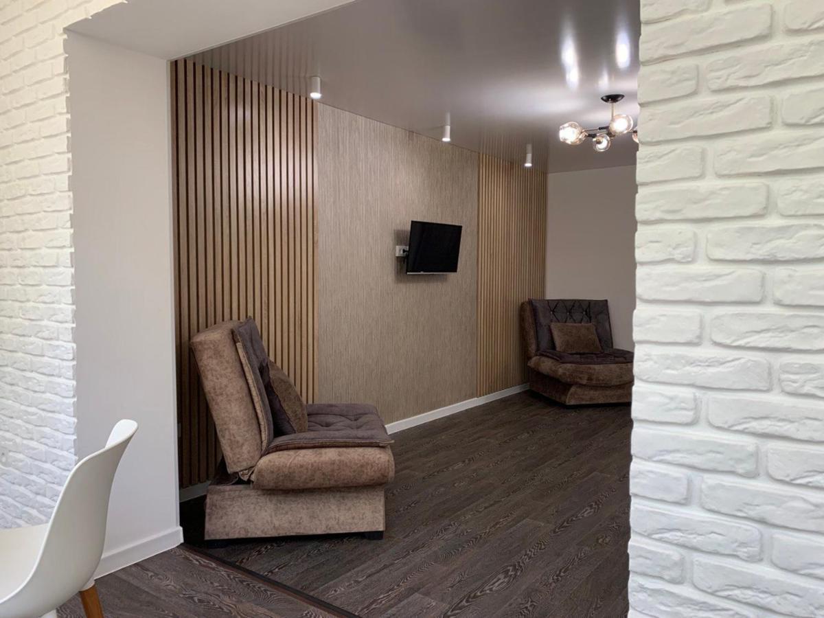 Guli House Apartment ทาชเคนต์ ภายนอก รูปภาพ