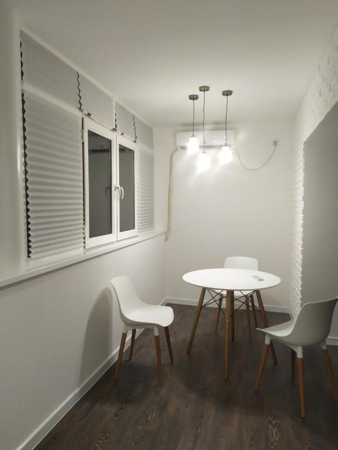 Guli House Apartment ทาชเคนต์ ภายนอก รูปภาพ