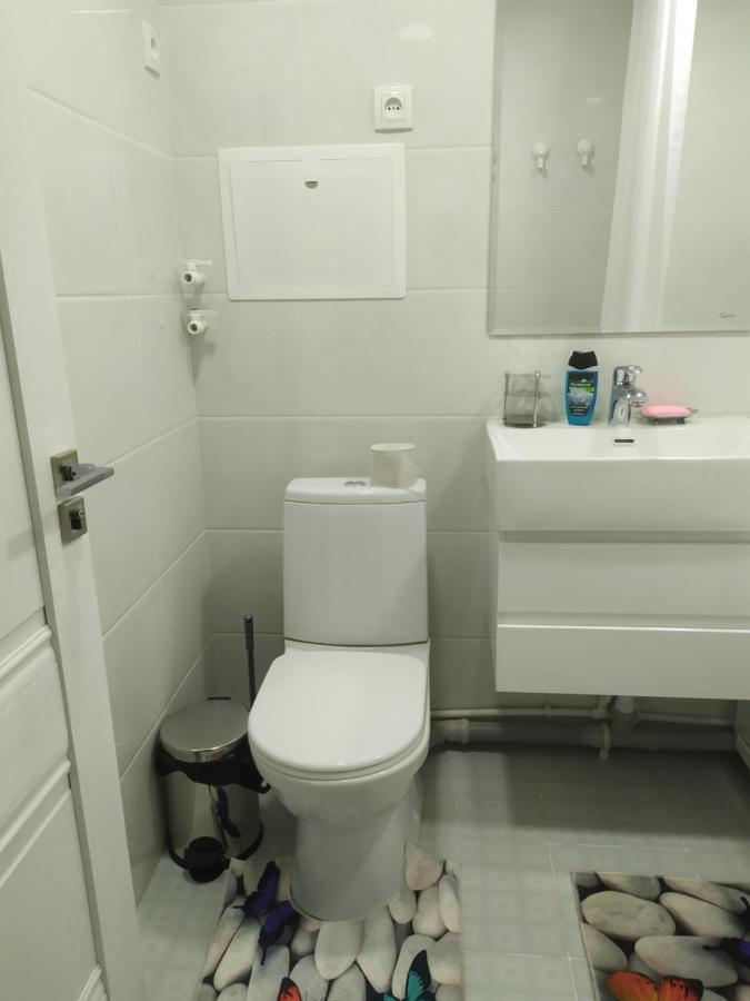Guli House Apartment ทาชเคนต์ ภายนอก รูปภาพ