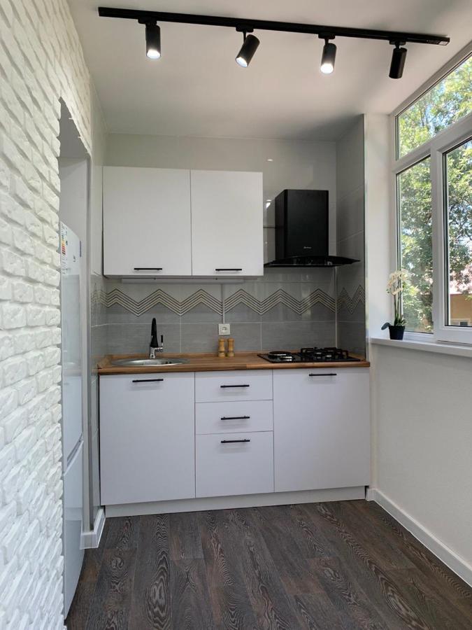 Guli House Apartment ทาชเคนต์ ภายนอก รูปภาพ