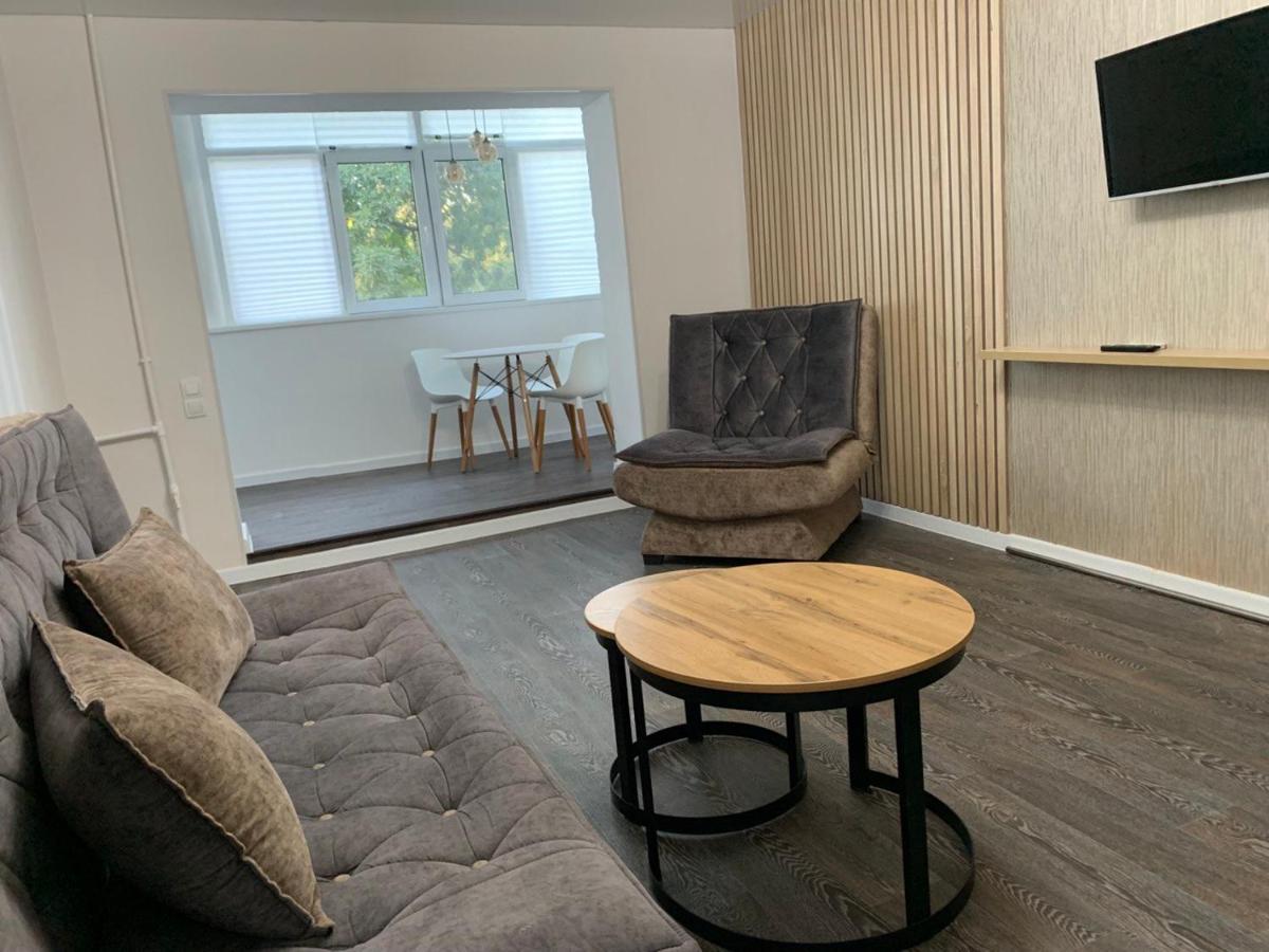 Guli House Apartment ทาชเคนต์ ภายนอก รูปภาพ