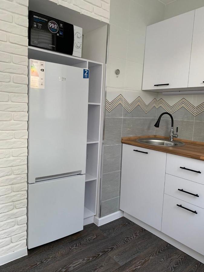 Guli House Apartment ทาชเคนต์ ภายนอก รูปภาพ