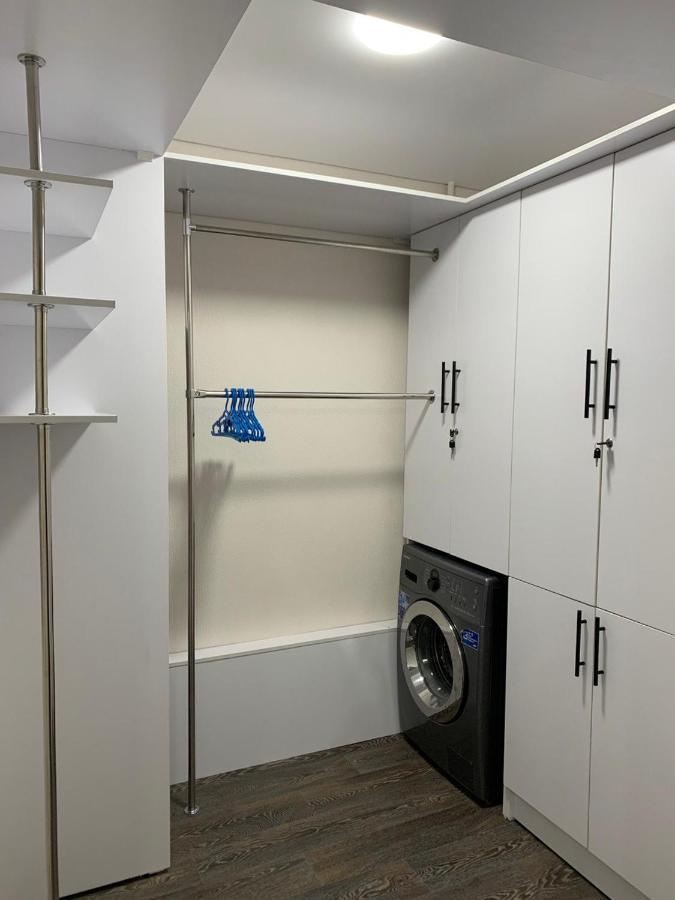 Guli House Apartment ทาชเคนต์ ภายนอก รูปภาพ